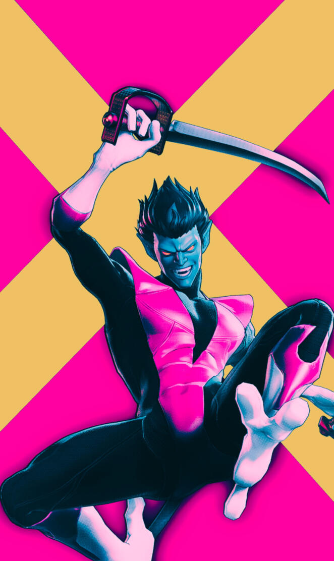 Nightcrawler