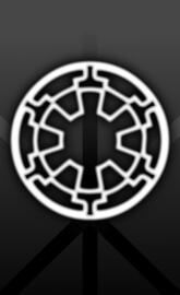 The Galactic Empire