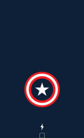 CaptainAmerica Power