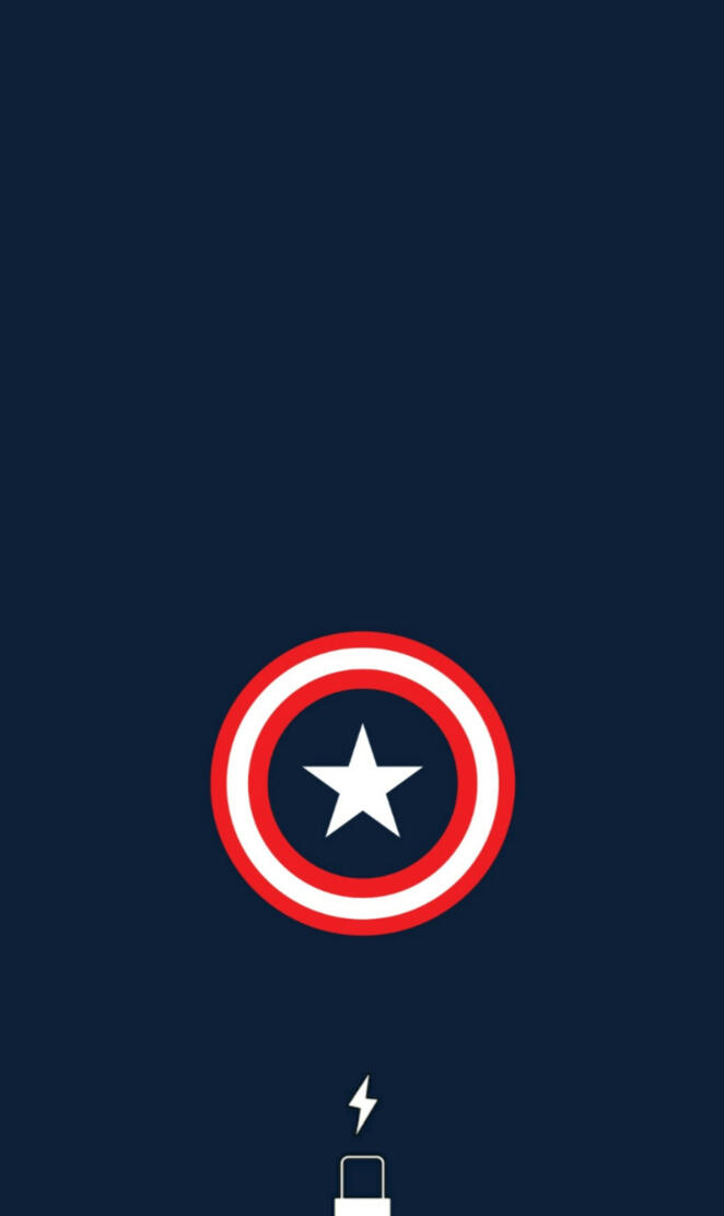 CaptainAmerica Power