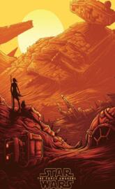 SW The Force Awakens