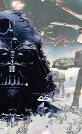 darth vader starwars