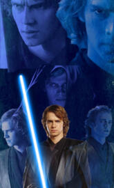 Anakin Skywalker 