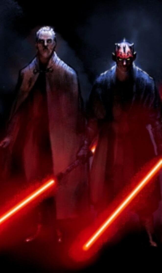 Sith Lords