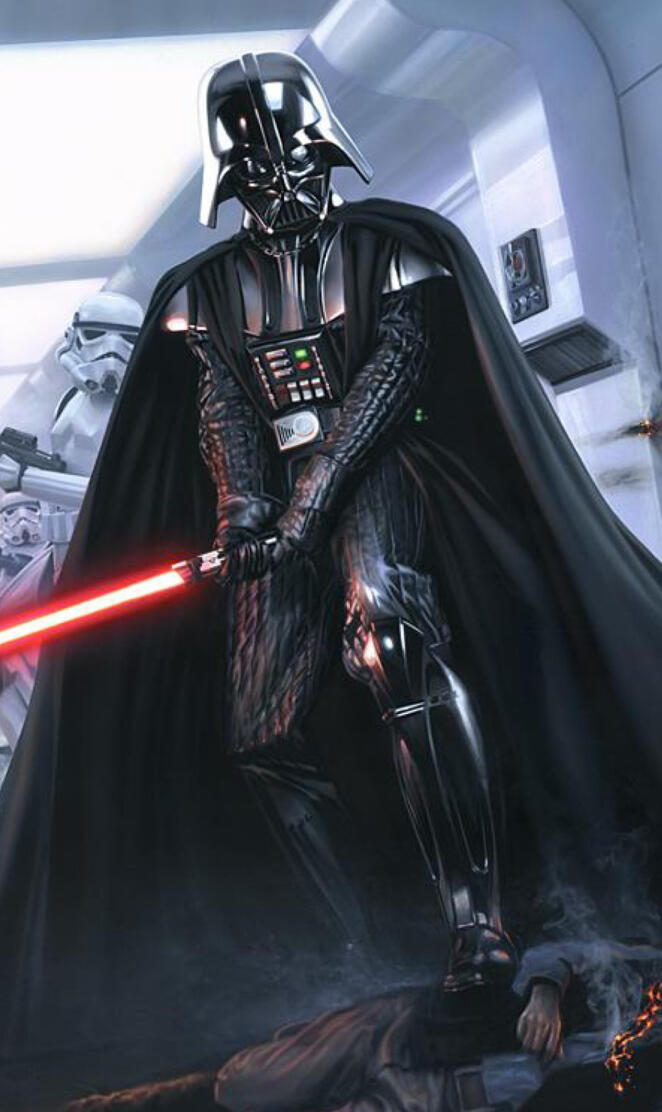 Lord Vader