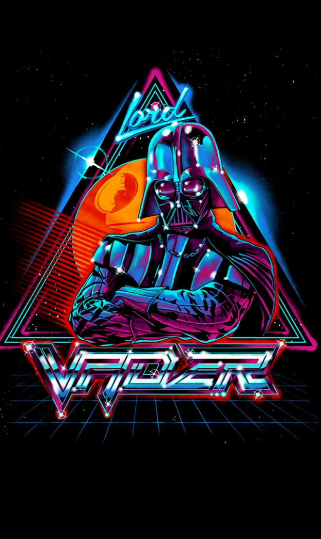 Lord Vader