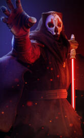 Darth Nihilus