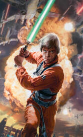 Luke Skywalker