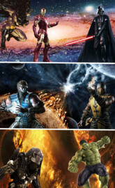 A little of All cool