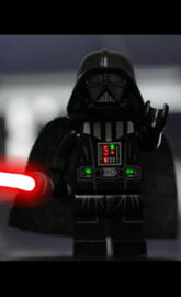 Darth Vader LEGO