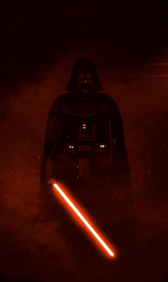 Darth Vader