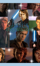 Anakin Skywalker