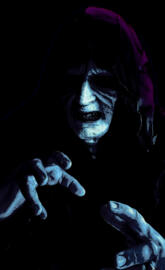 Darth Sidious 