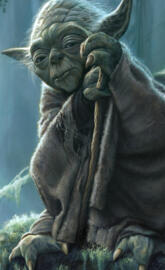 Master Yoda