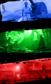 Star Wars
