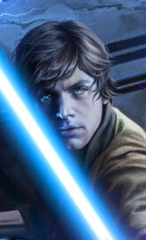 Luke Skywalker