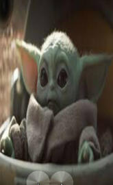 baby yoda whaaaaa