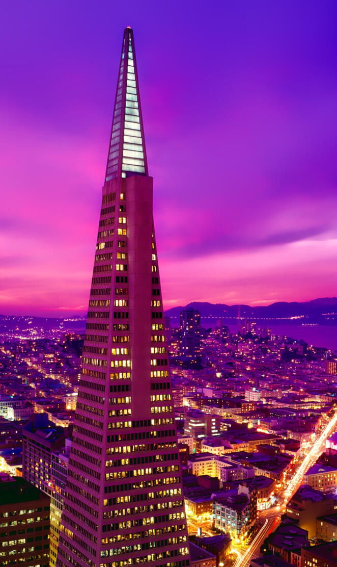 san francisco