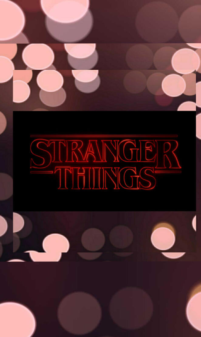 Stranger things