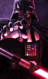 Darth vader
