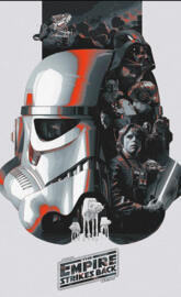 Empire Strike Back