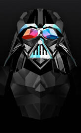 Darth Vader