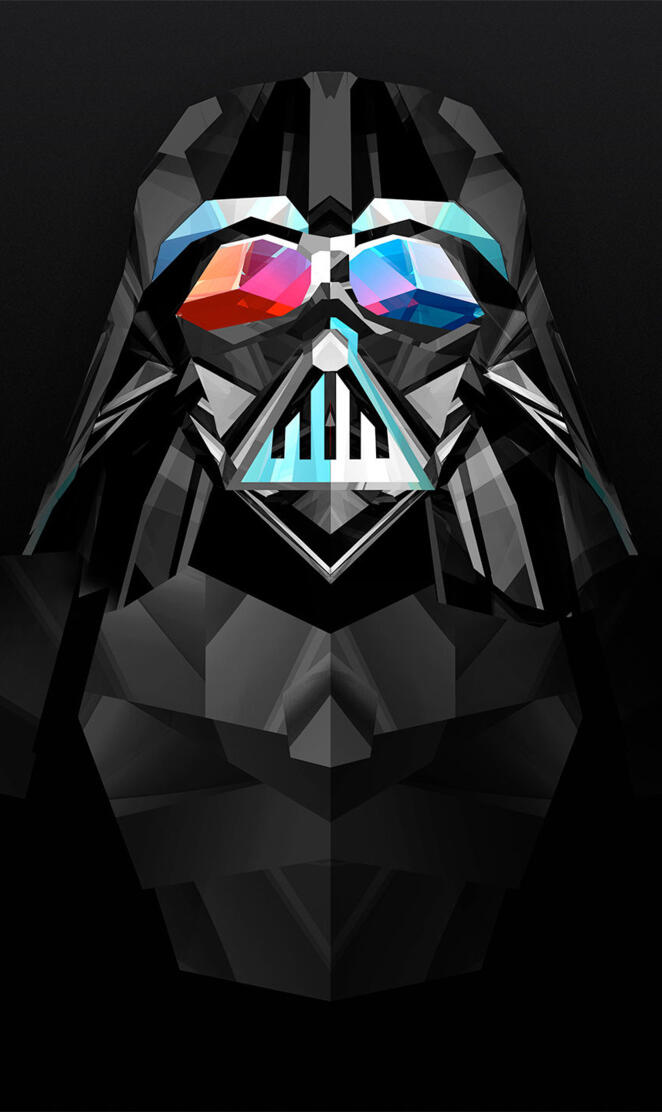 Darth Vader