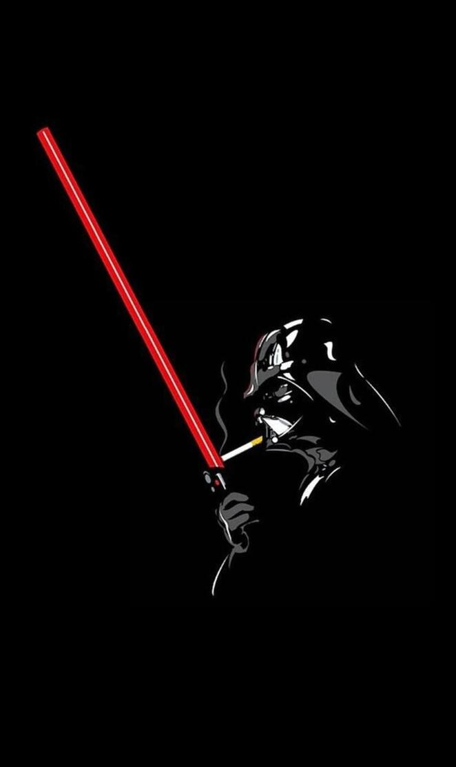 Darth Vader