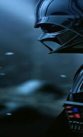 Darth Vader