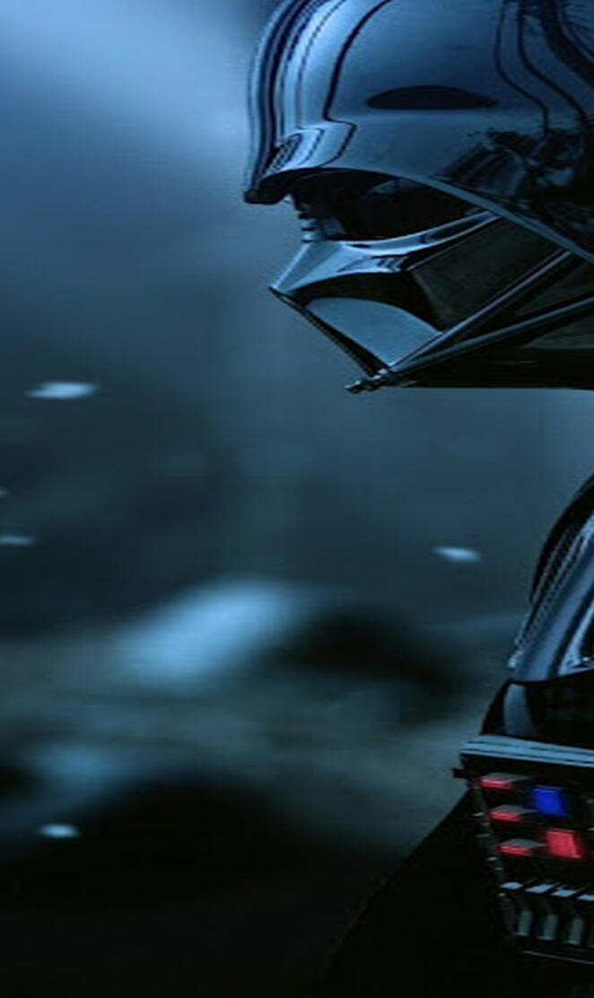 Darth Vader