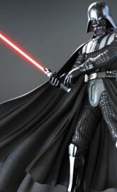 Darth Vader