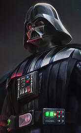 Darth Vader
