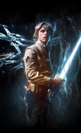 LUKE SKYWALKER WP