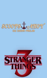 Scoops Ahoy
