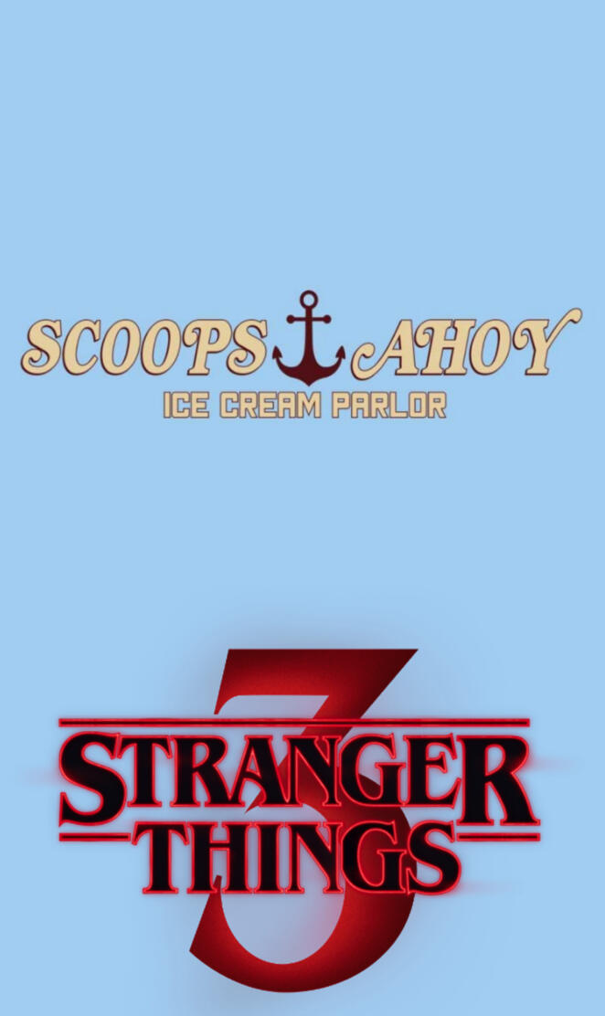 Scoops Ahoy