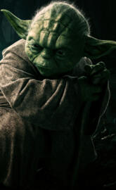 Master Yoda