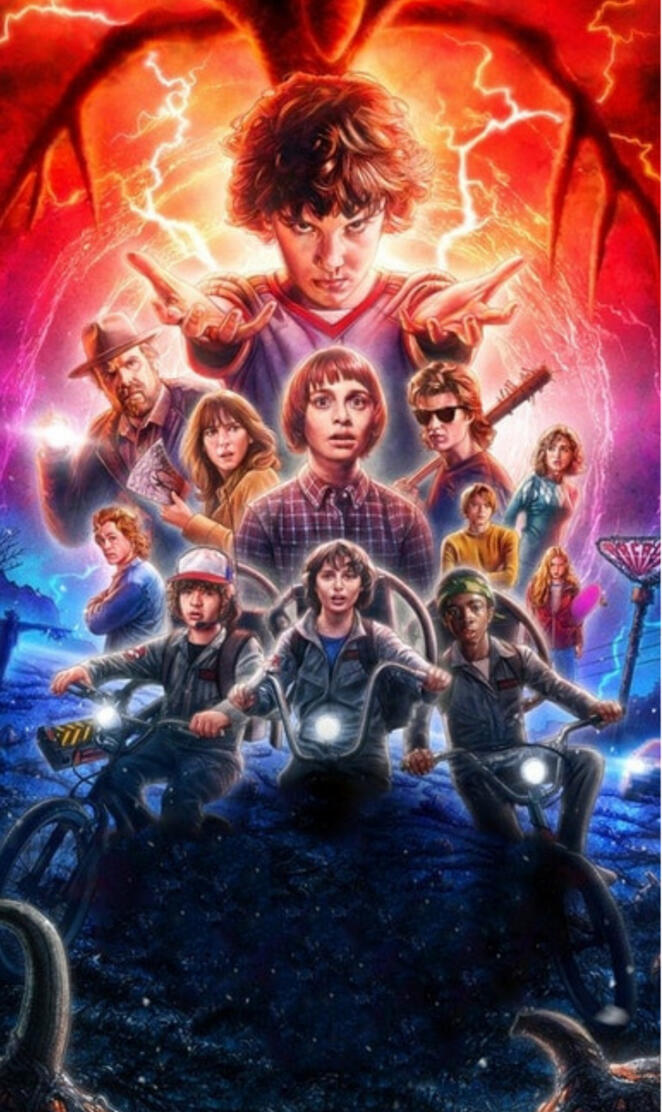 Stranger things