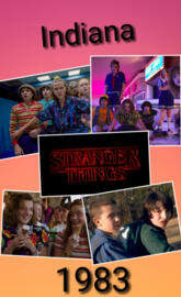 Stranger Things