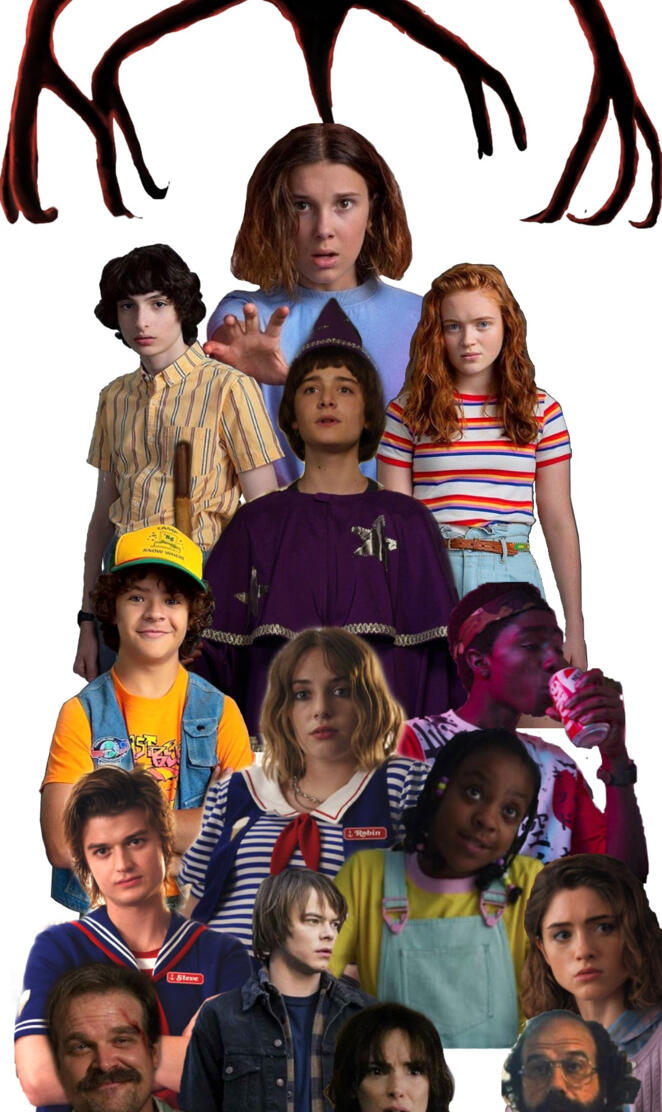 Stranger things