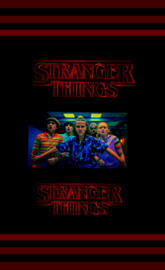 Stranger things