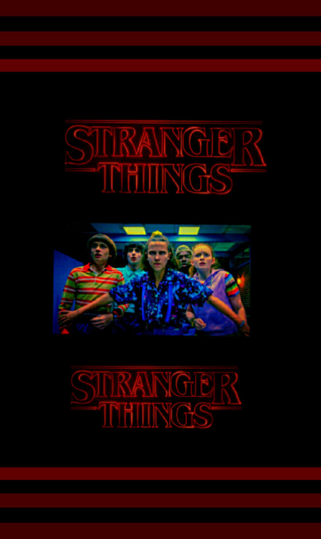 Stranger things