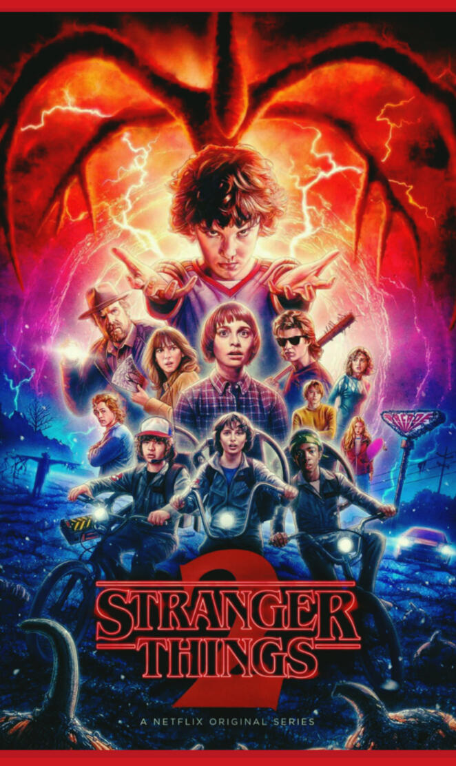 Stranger things