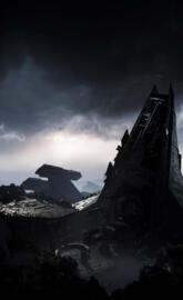 Fallen Order Venator