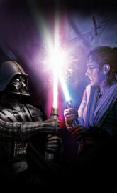 vader vs rey