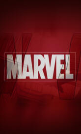 Marvel logo