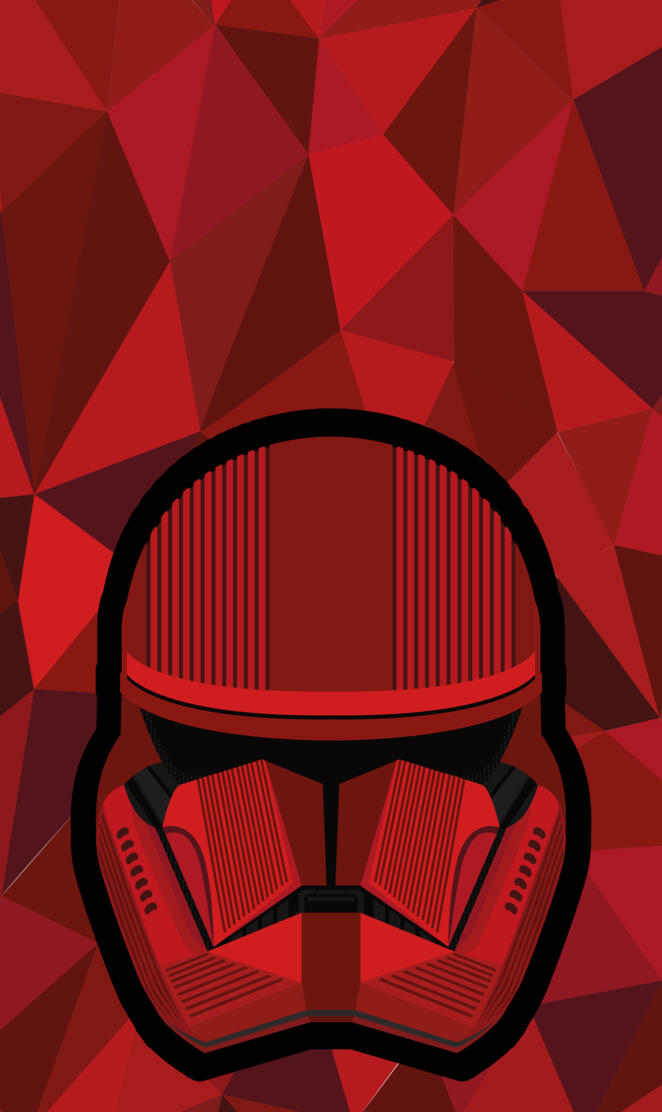 Sith Trooper