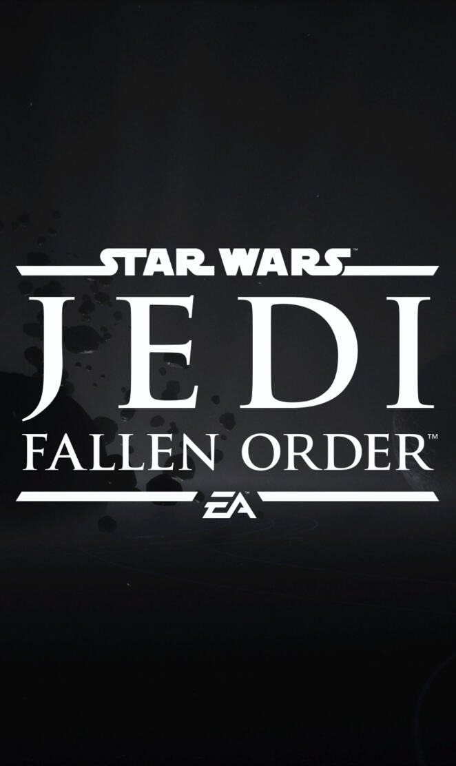 Fallen order end