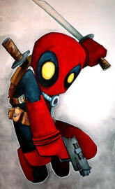 Deadpool