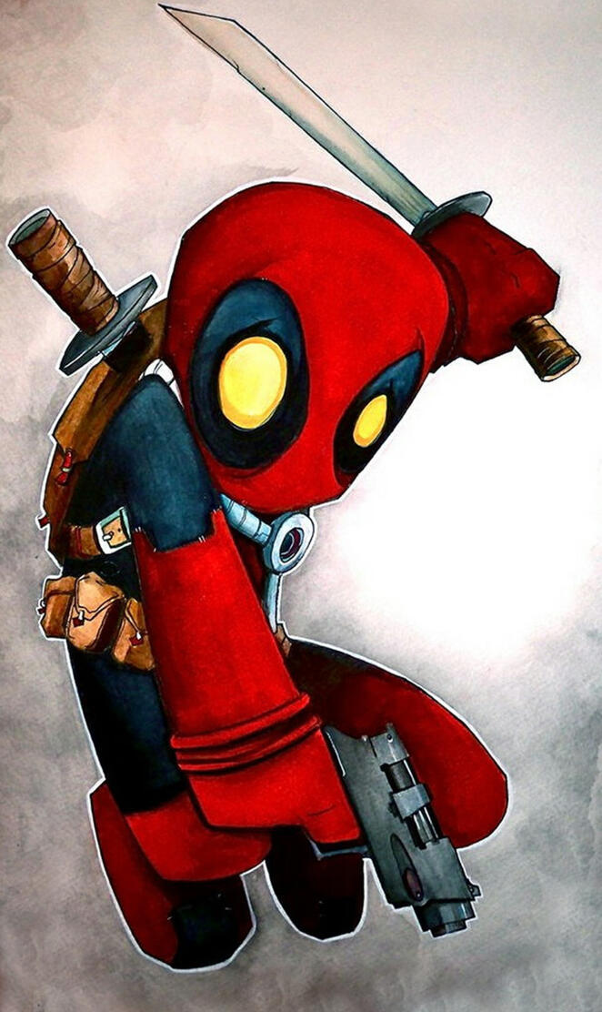 Deadpool