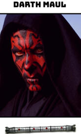 Darth Maul